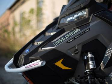 Снегоход Polaris Axys
